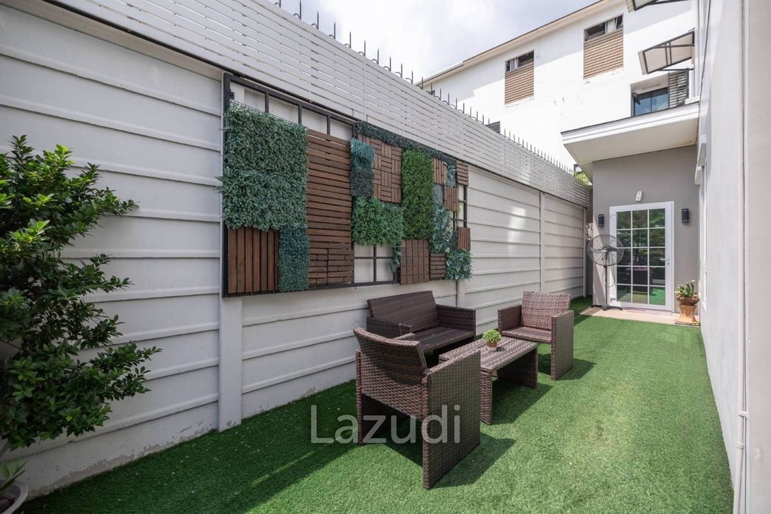 House in Bangkok, Krung Thep Maha Nakhon, Thailand 5 - 13404321