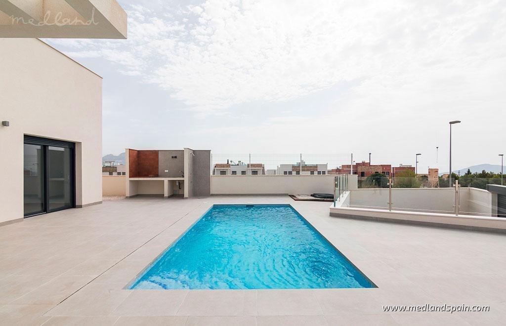 Villa in Polop, Valencian Community, Spain 4 - 12727337