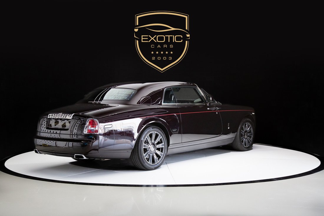 Coupe in Dubai, Dubai, United Arab Emirates 4 - 13408203