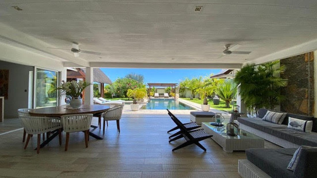 House in Grand Baie, Rivière du Rempart District, Mauritius 2 - 13402652