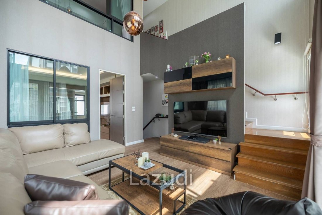 House in Bangkok, Krung Thep Maha Nakhon, Thailand 2 - 13404321