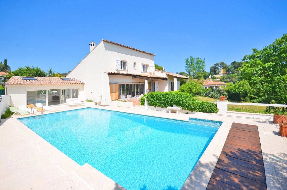 Biot House In Biot, Provence Alpes Côte D'azur, France For Sale (13401976)