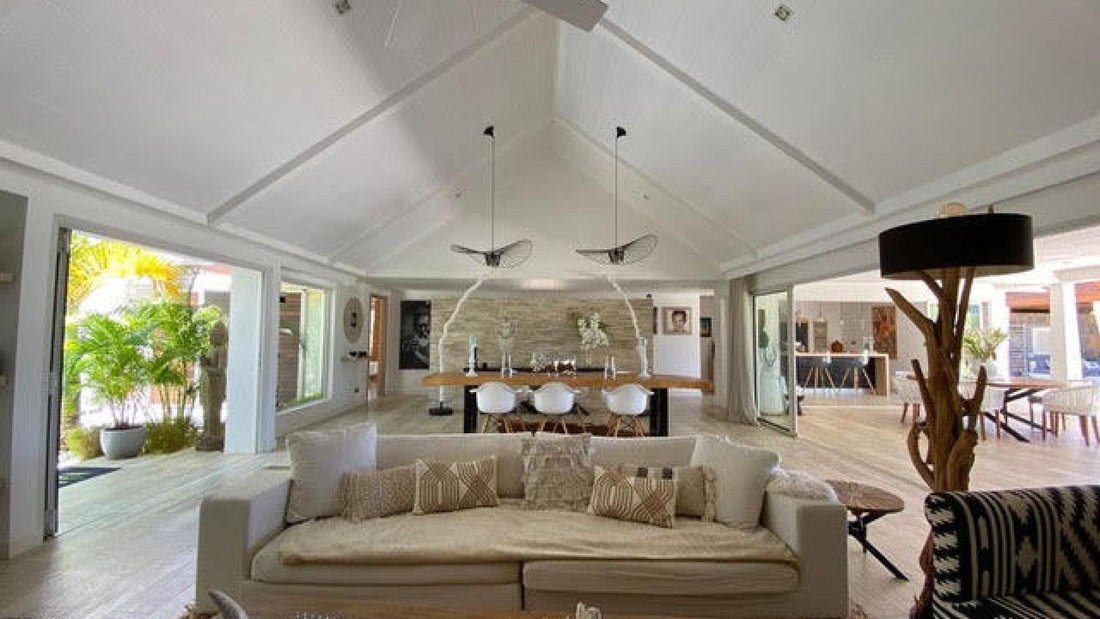 Villa For Sale At Grand In Grand Baie, Rivière Du Rempart District