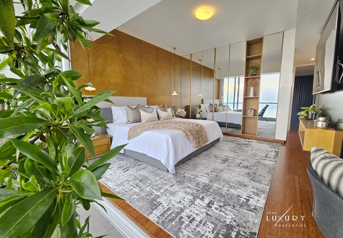 Apartment in Miraflores, Metropolitan Municipality of Lima, Peru 4 - 11834821