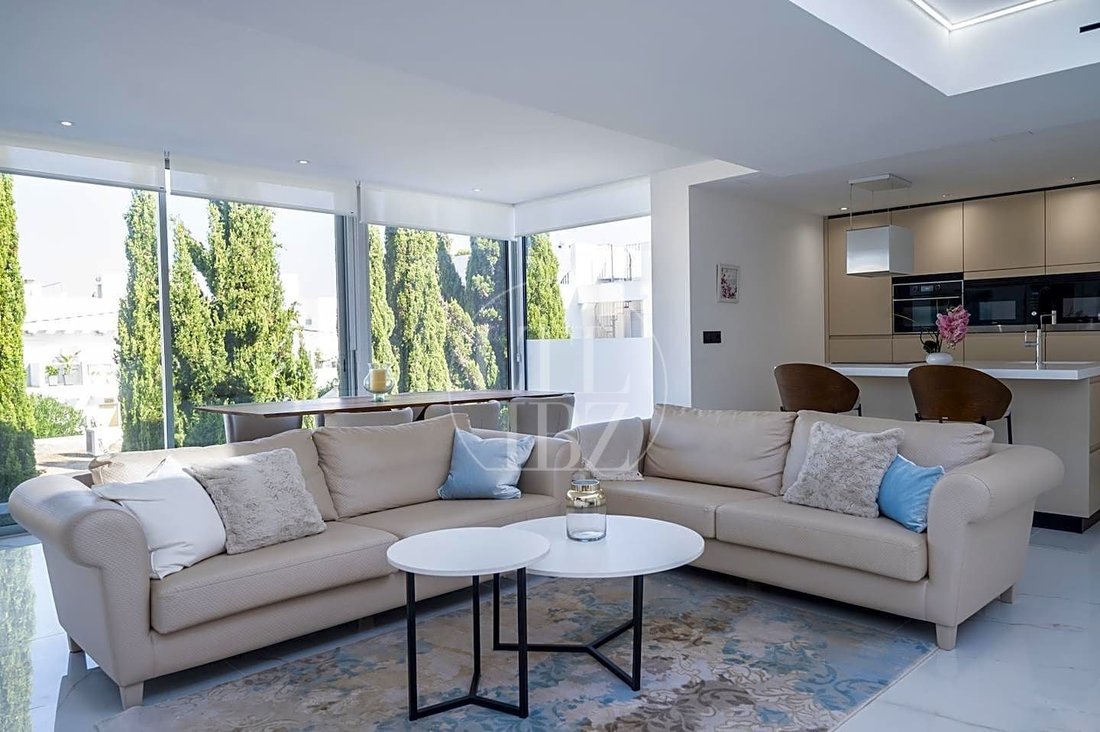 Apartment in Balearic Islands, Spain 4 - 13401629