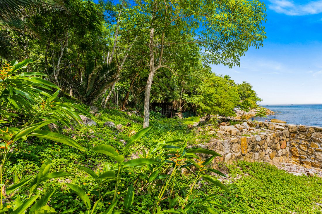 Land in Mismaloya, Jalisco, Mexico 4 - 13405478