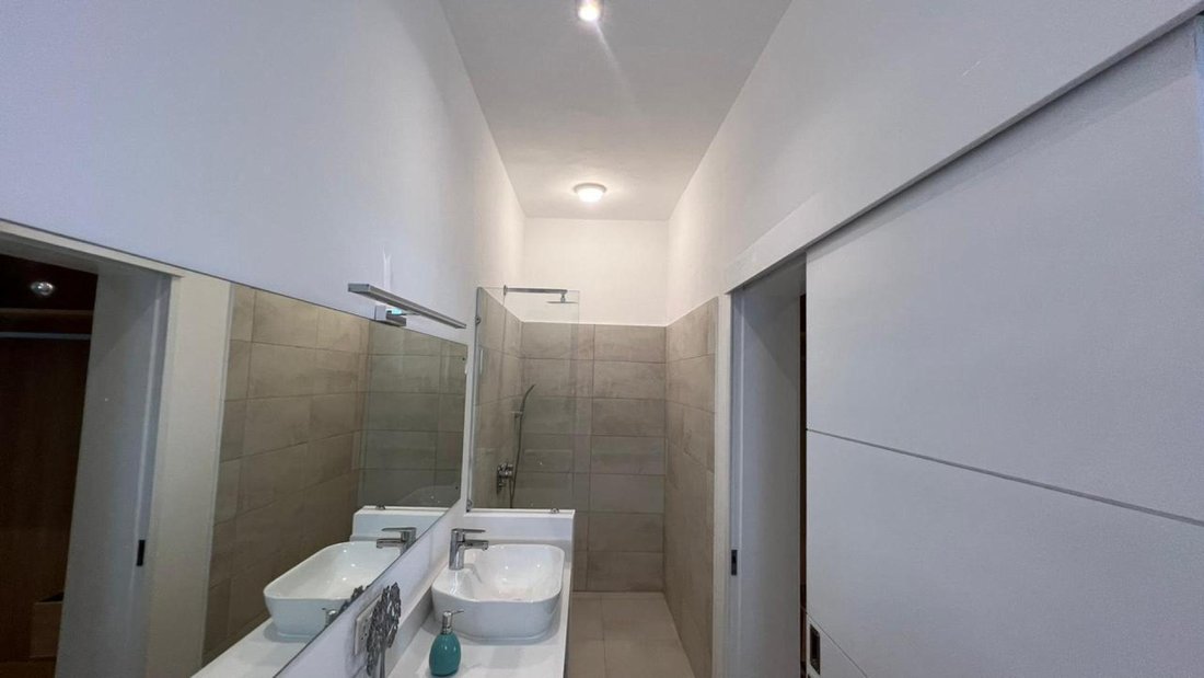 Apartment in Grand Baie, Pamplemousses District, Mauritius 5 - 13402566