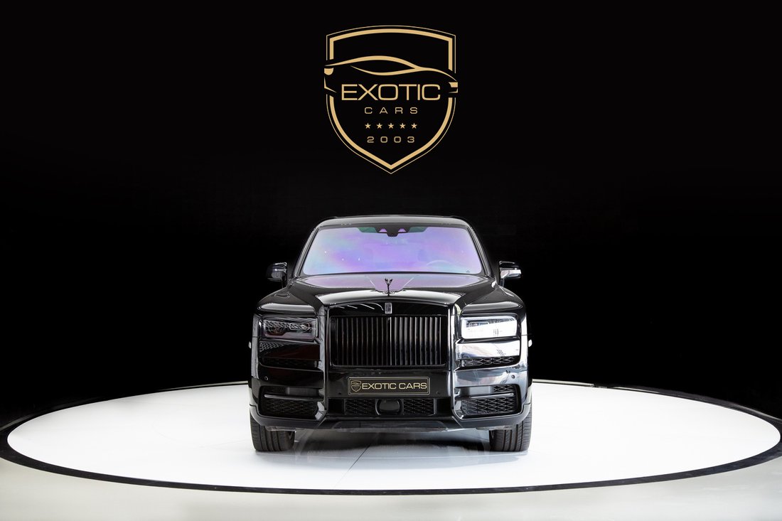Suv in Dubai, Dubai, United Arab Emirates 5 - 13408171