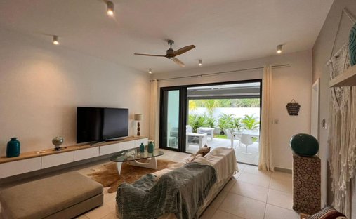 Apartment in Grand Baie, Pamplemousses District, Mauritius 1