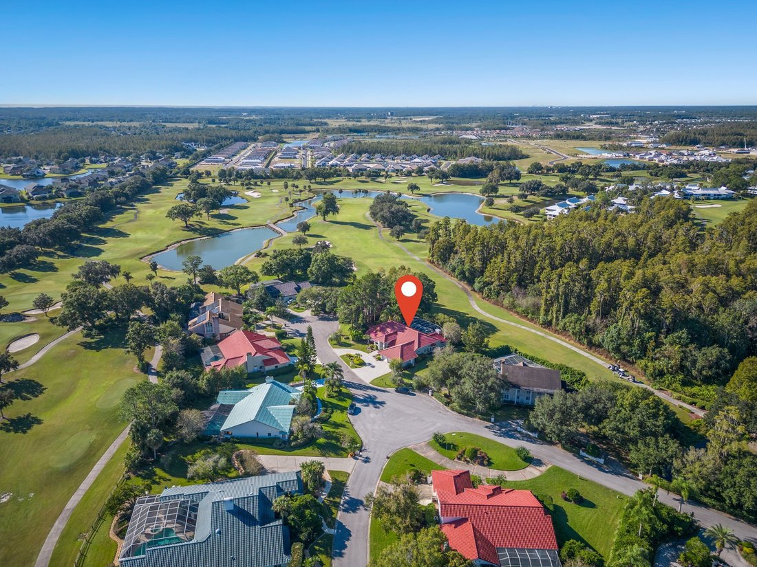 Saddlebrook In Wesley Chapel, Florida, United States For Sale (13405520)