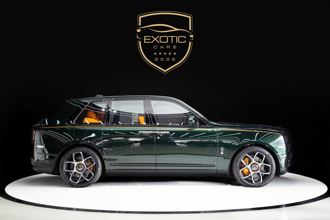 Suv in Dubai, Dubai, United Arab Emirates 3 - 13408185