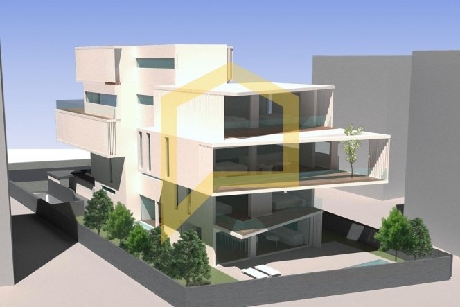 Wohnung in Voula, Attika, Griechenland 4 - 13402579