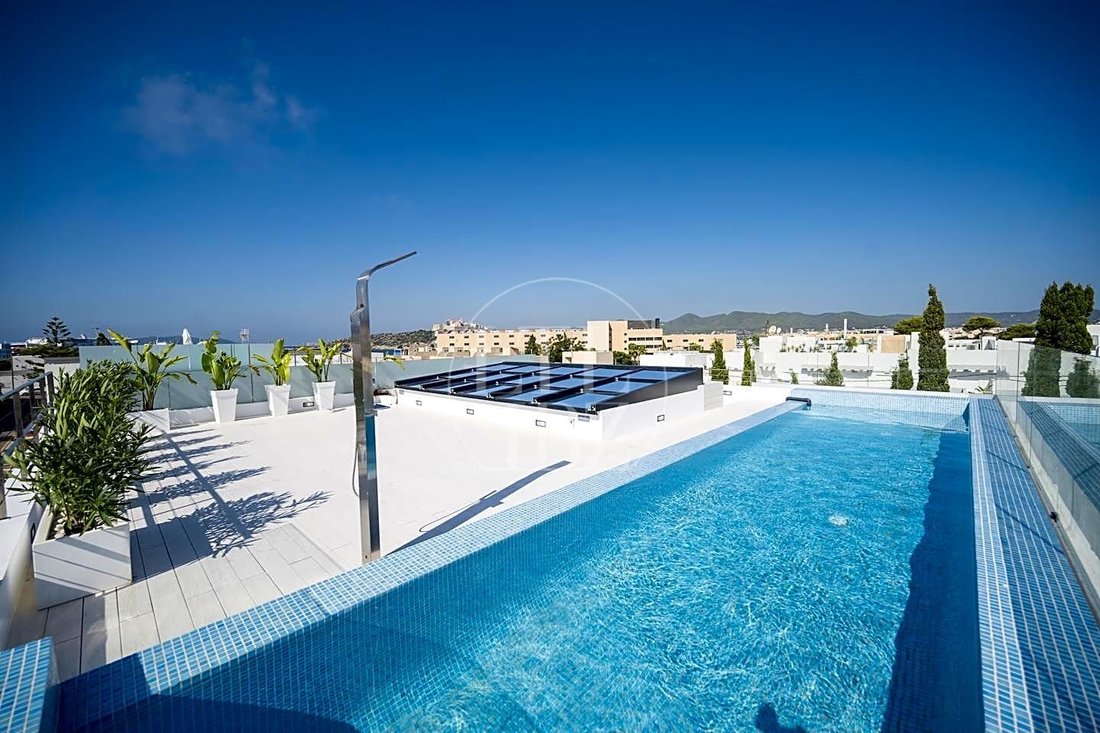 Apartment in Balearic Islands, Spain 3 - 13401629