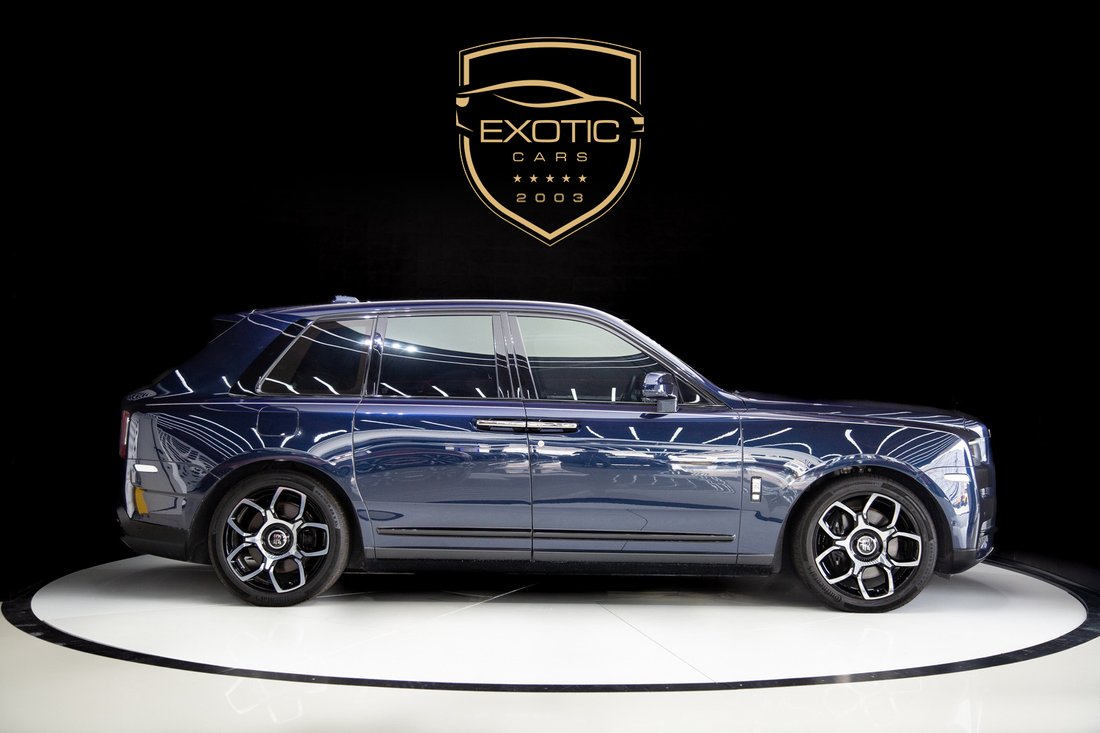 Suv in Dubai, Dubai, United Arab Emirates 3 - 13408175
