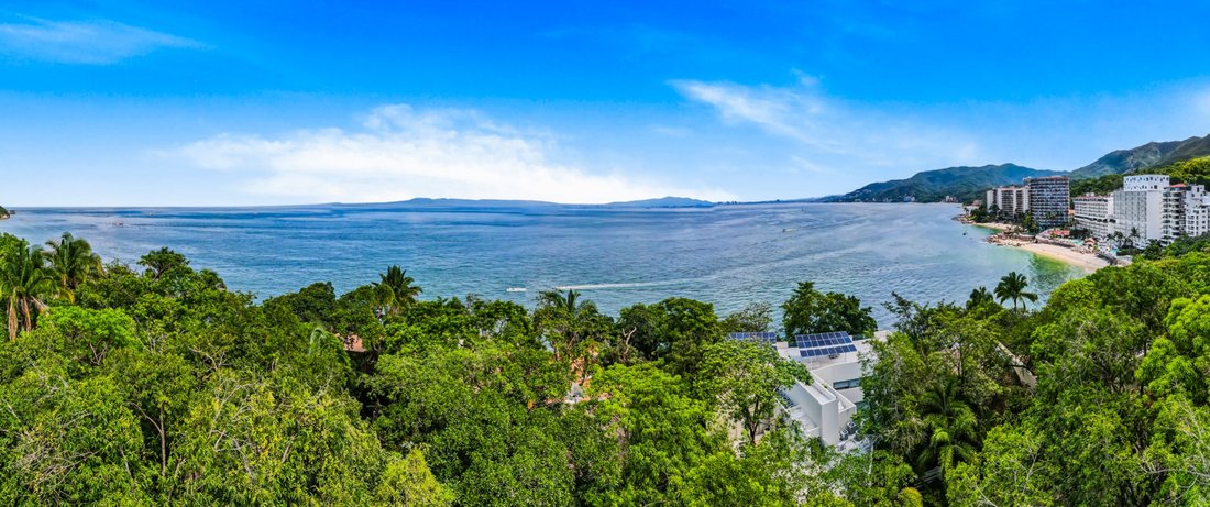 Land in Mismaloya, Jalisco, Mexico 4 - 13405476