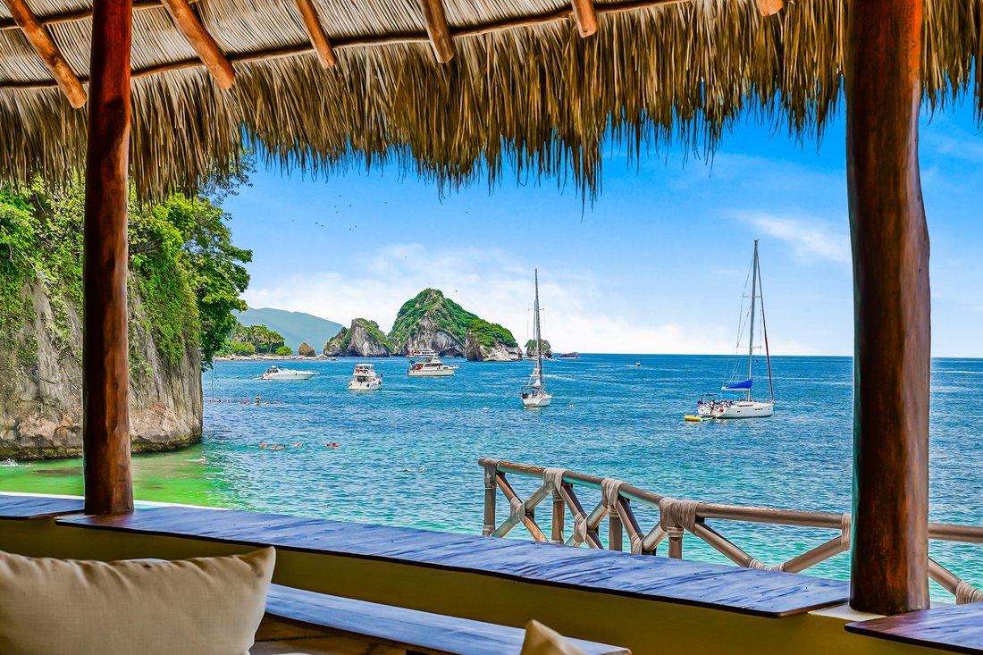 Land in Mismaloya, Jalisco, Mexico 1 - 13405476