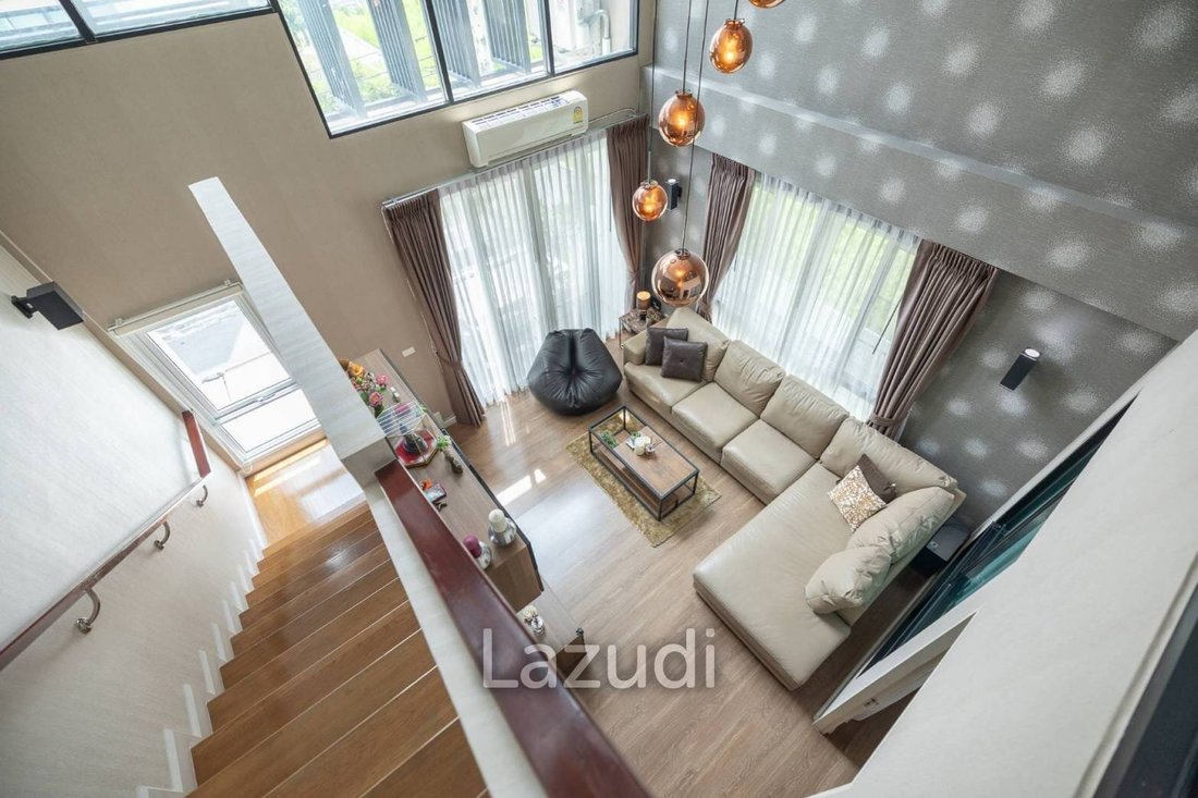 House in Bangkok, Krung Thep Maha Nakhon, Thailand 3 - 13404321