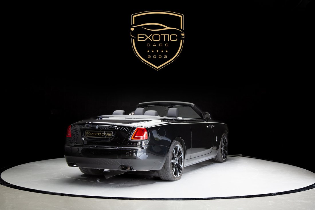 Cabriolet in Dubai, Dubai, United Arab Emirates 3 - 13408186