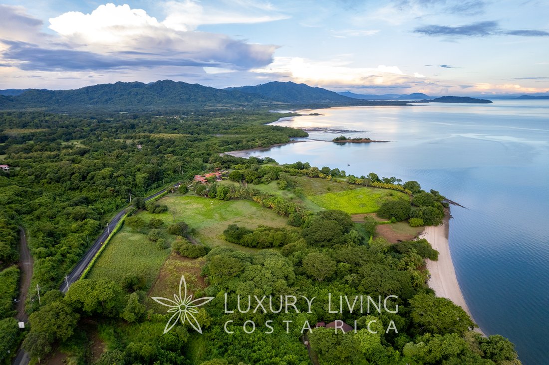 Land in Paquera, Puntarenas Province, Costa Rica 3 - 13399627