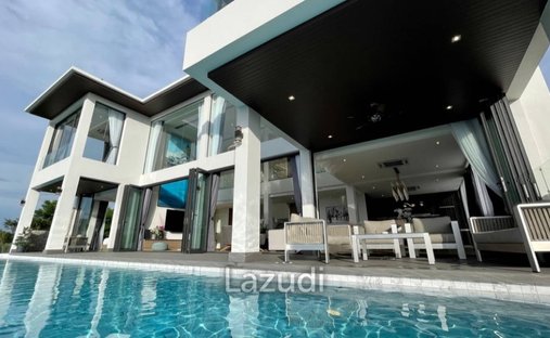 Villa à Kamala, Province de Phuket, Thaïlande 1