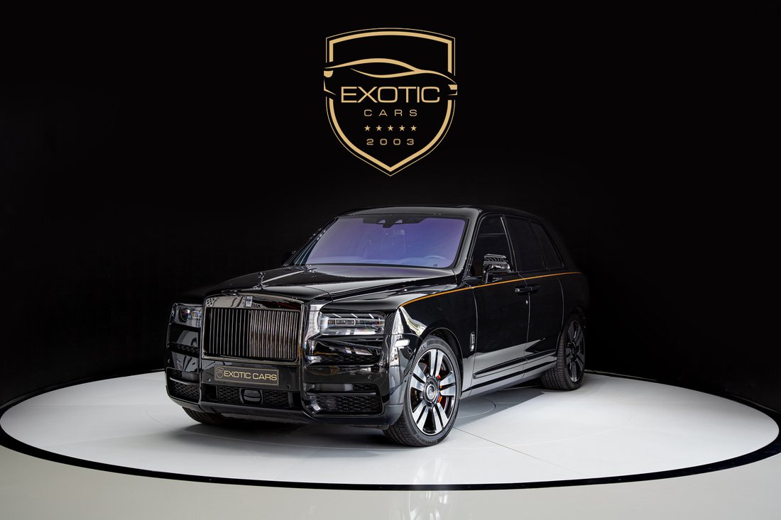 Suv in Dubai, Dubai, United Arab Emirates 1 - 13408167