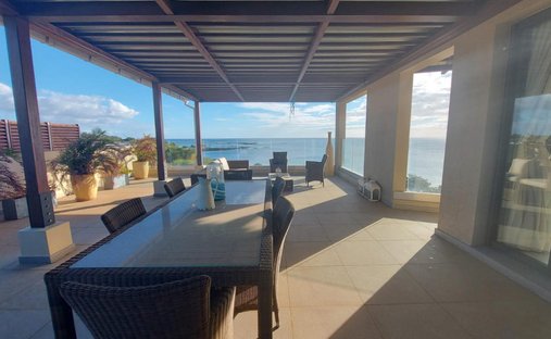 Apartment in Flic en Flac, Rivière Noire District, Mauritius 1