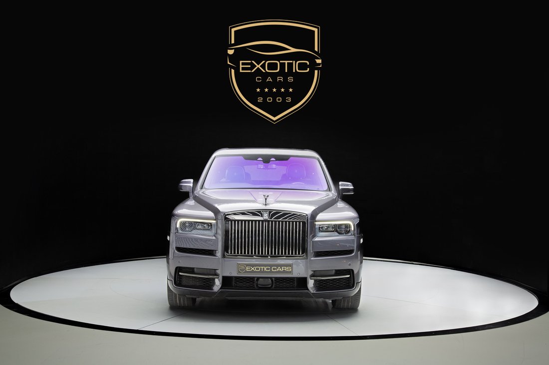 Suv in Dubai, Dubai, United Arab Emirates 2 - 13408183