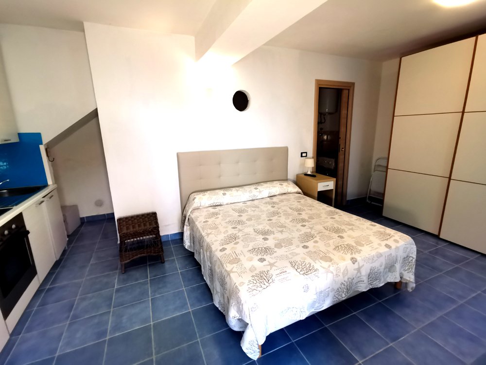 Villa in Massa Lubrense, Campania, Italy 4 - 13408165