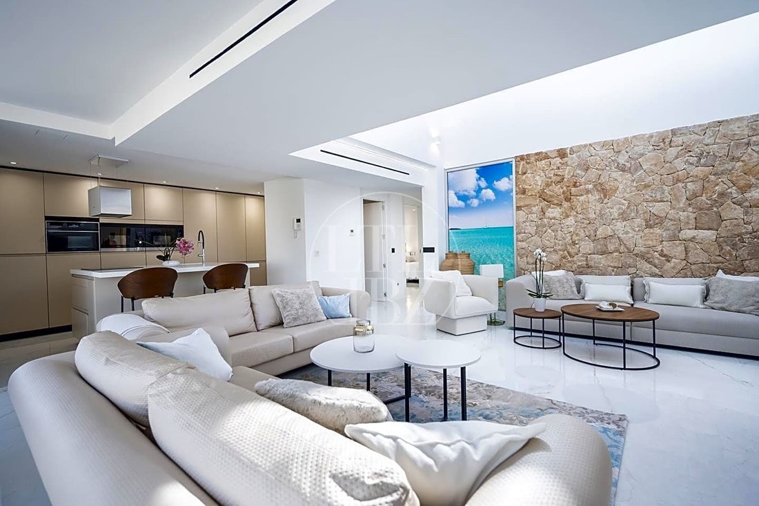 Apartment in Balearic Islands, Spain 5 - 13401629