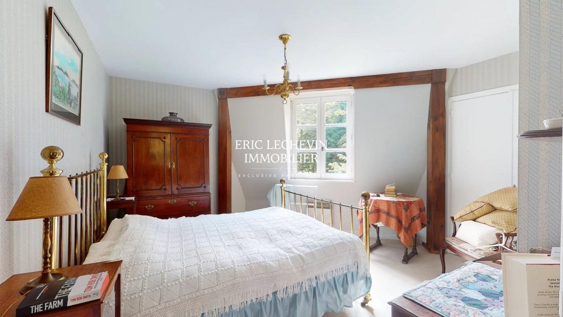 Propriété Au Touquet In Le Touquet, Hauts De France, France For Sale (13401924)