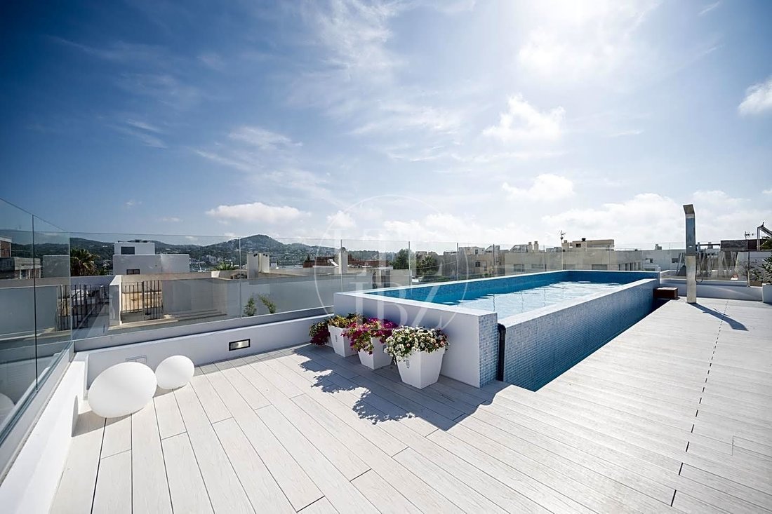 Apartment in Balearic Islands, Spain 1 - 13401629