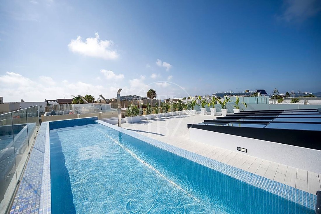 Apartment in Balearic Islands, Spain 2 - 13401629