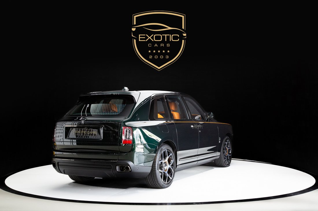 Suv in Dubai, Dubai, United Arab Emirates 4 - 13408185