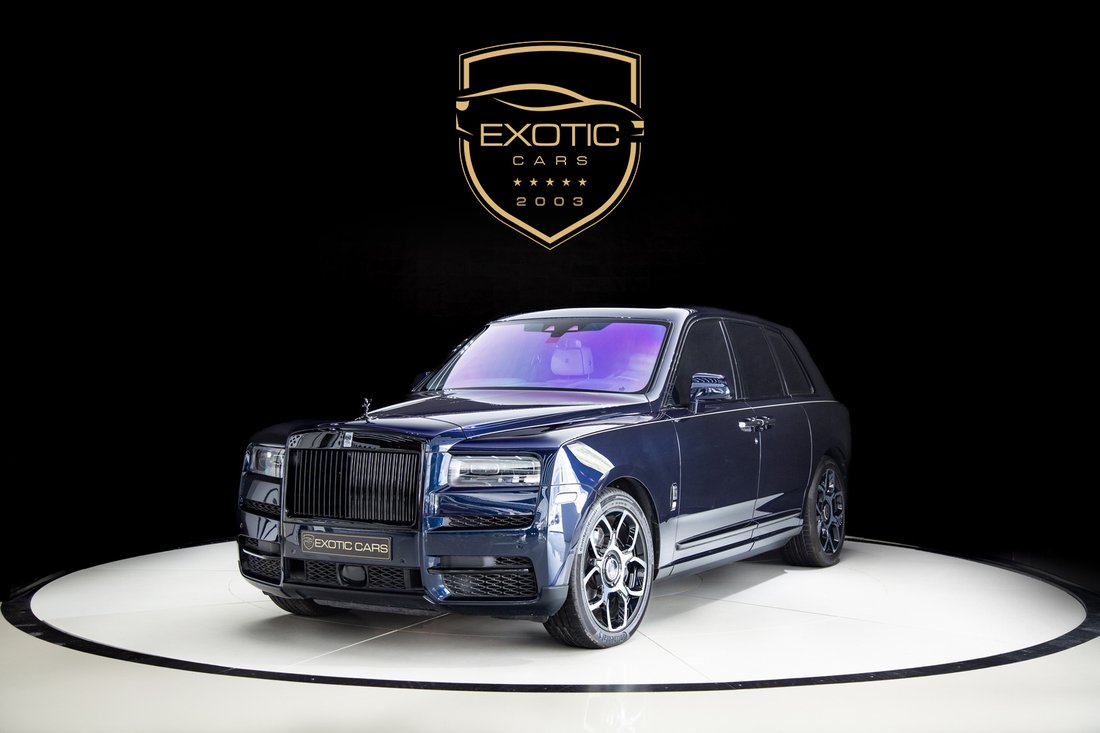 Suv in Dubai, Dubai, United Arab Emirates 1 - 13408175