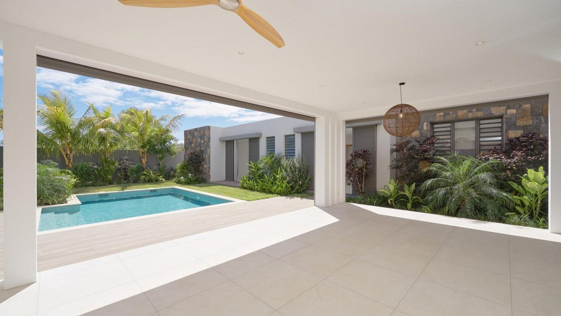 House in Petit Raffray, Rivière du Rempart District, Mauritius 2 - 13402596