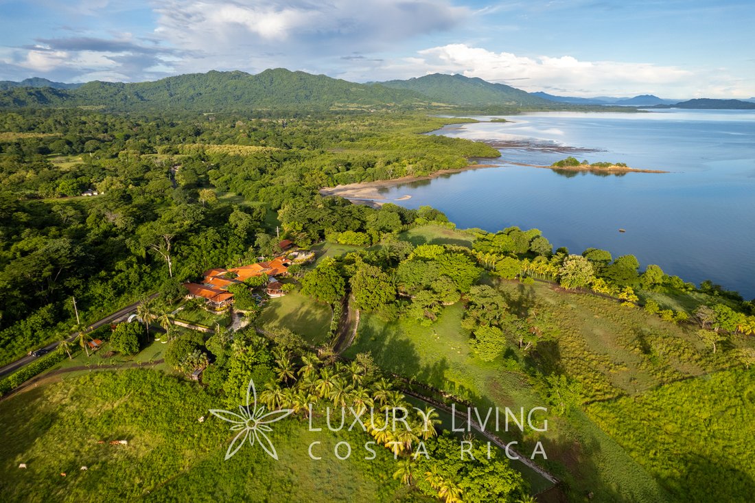 Land in Paquera, Puntarenas Province, Costa Rica 1 - 13399627
