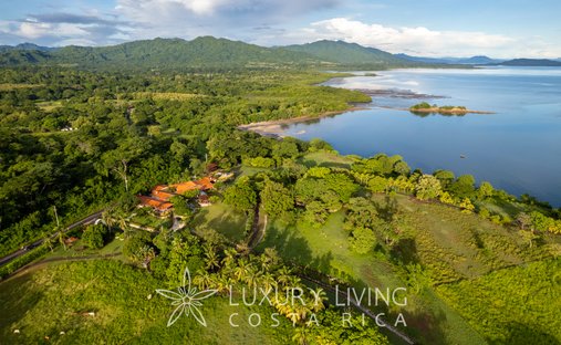 Land in Paquera, Puntarenas Province, Costa Rica 1