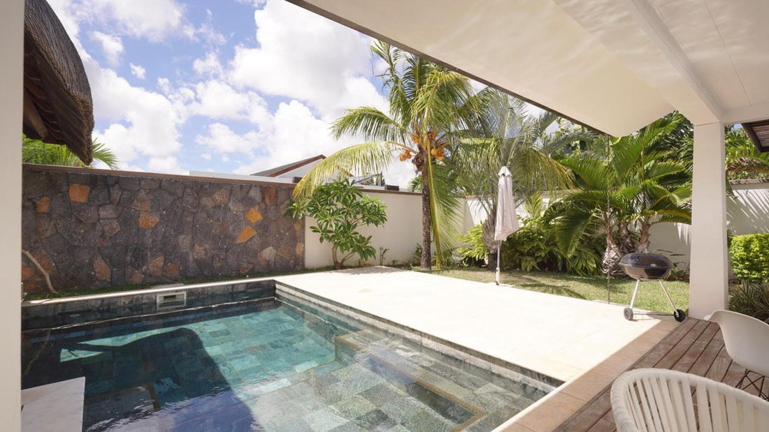House in Grand Baie, Rivière du Rempart District, Mauritius 4 - 13402623