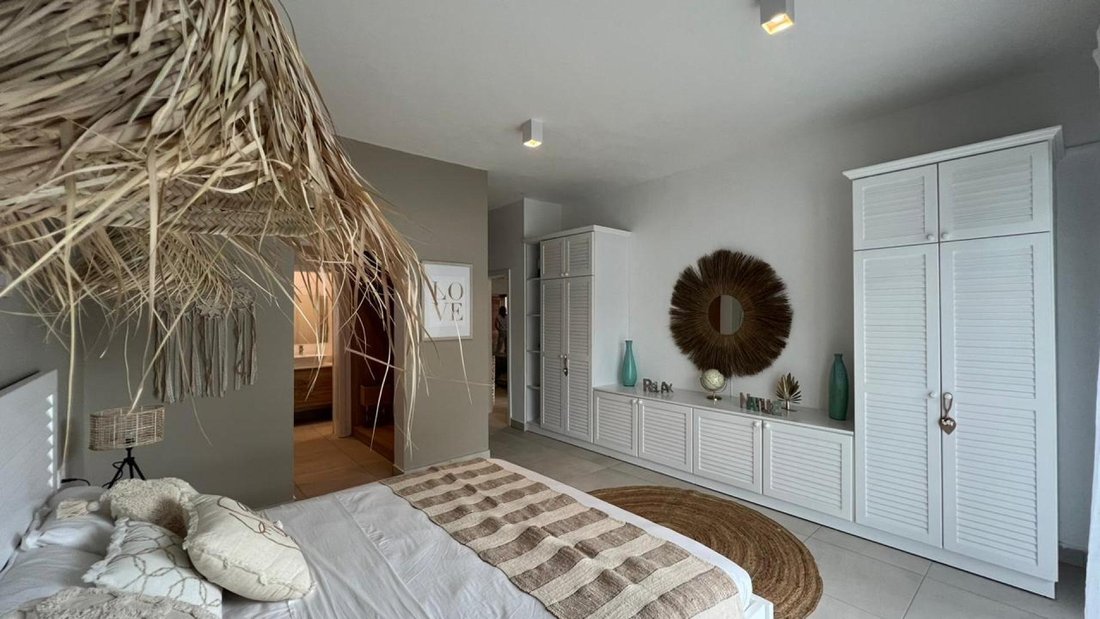 Apartment in Grand Baie, Pamplemousses District, Mauritius 3 - 13402566