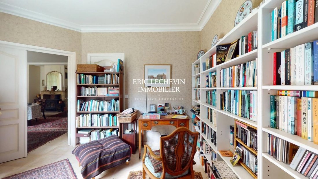 Propriété Au Touquet In Le Touquet, Hauts De France, France For Sale (13401924)