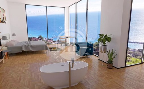 Villa in Center, Ospedaletti, Liguria 1