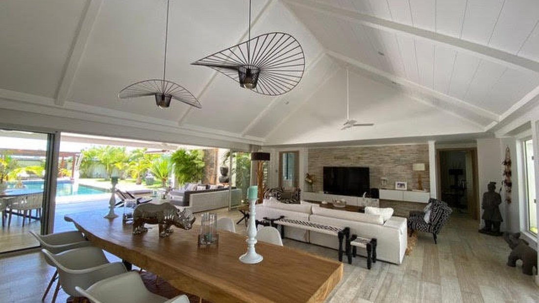 House in Grand Baie, Rivière du Rempart District, Mauritius 5 - 13402652
