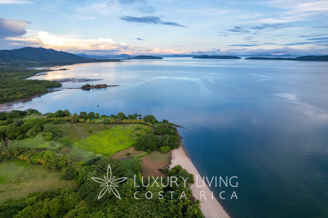 Land in Paquera, Puntarenas Province, Costa Rica 5 - 13399627