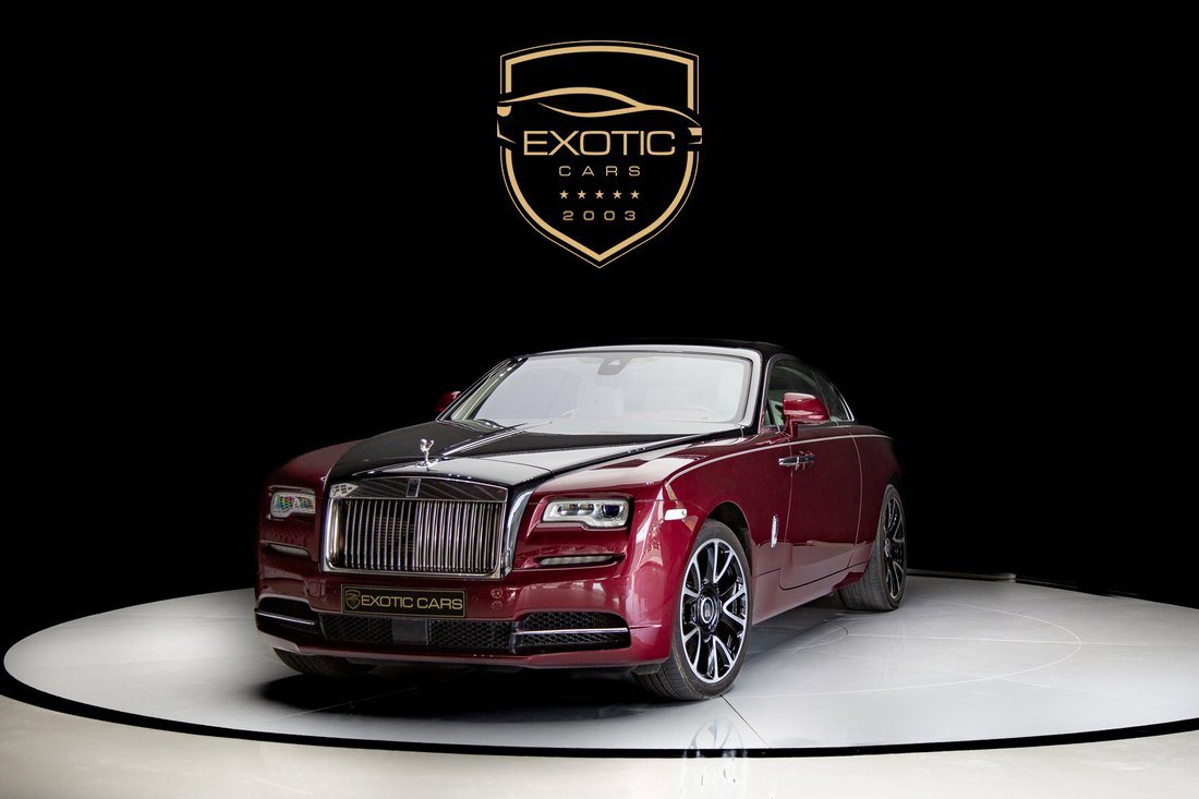 Coupe in Dubai, Dubai, United Arab Emirates 1 - 13408200