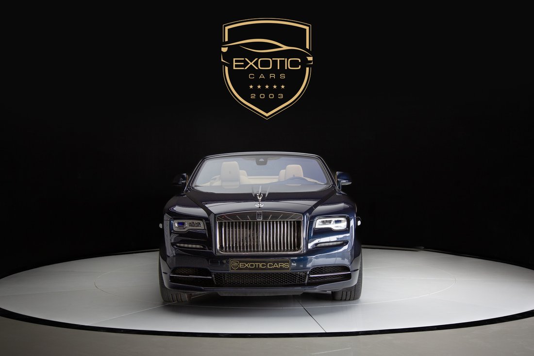 Cabriolet in Dubai, Dubai, United Arab Emirates 2 - 13408187
