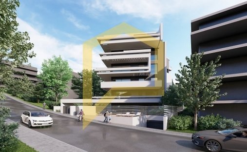 Apartamento en Vari, Ática, Grecia 1