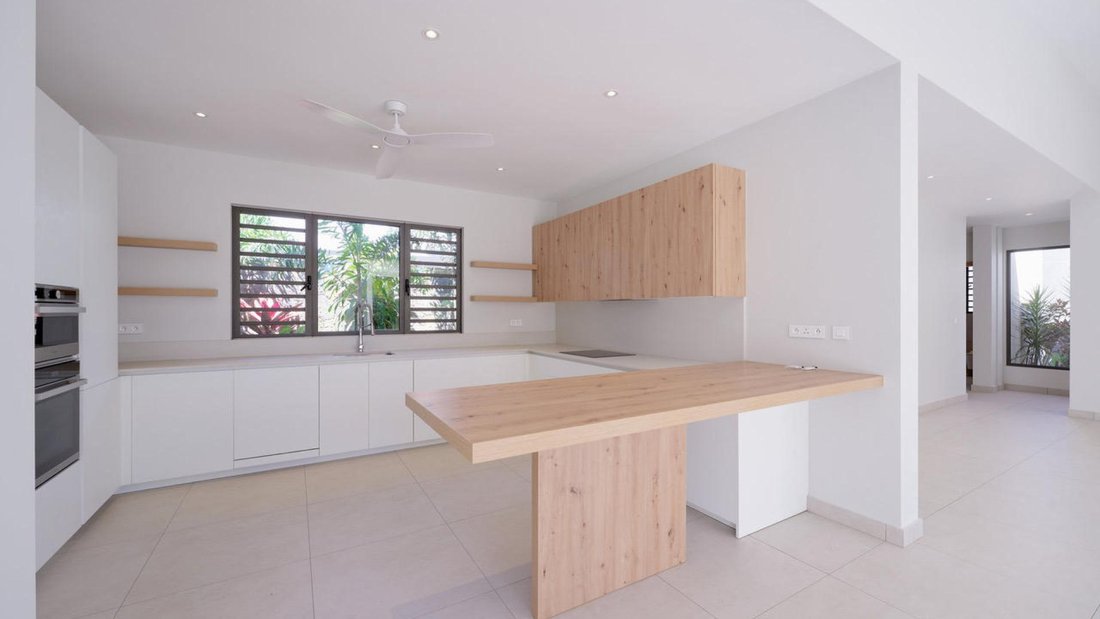 House in Petit Raffray, Rivière du Rempart District, Mauritius 4 - 13402596