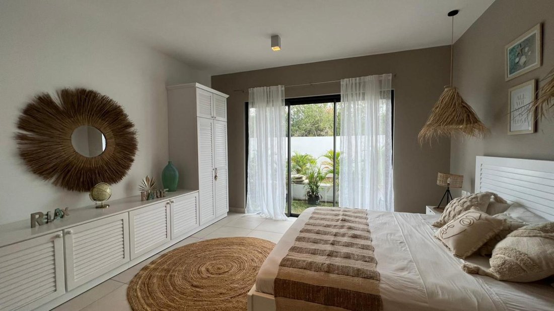 Apartment in Grand Baie, Pamplemousses District, Mauritius 4 - 13402566