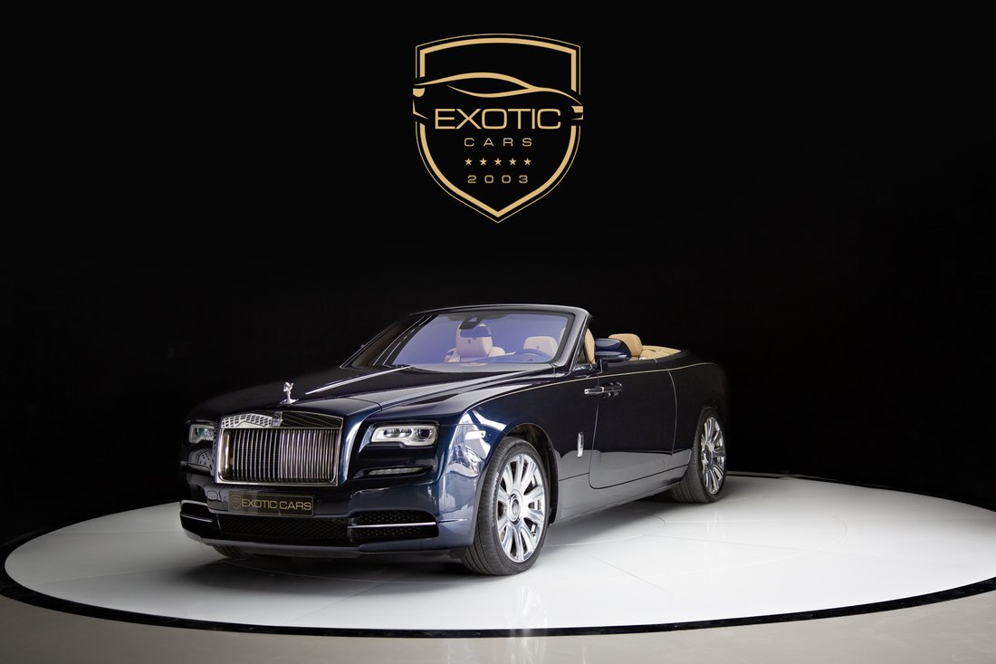 Cabriolet in Dubai, Dubai, United Arab Emirates 1 - 13408187