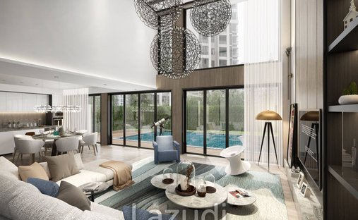 Villa in Karon, Phuket, Thailand 1